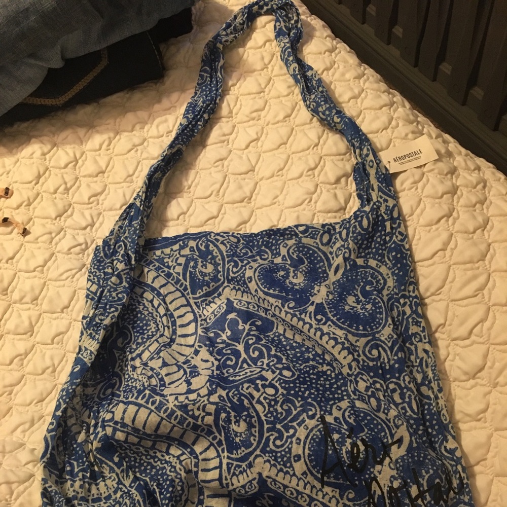 Aeropostale bag
